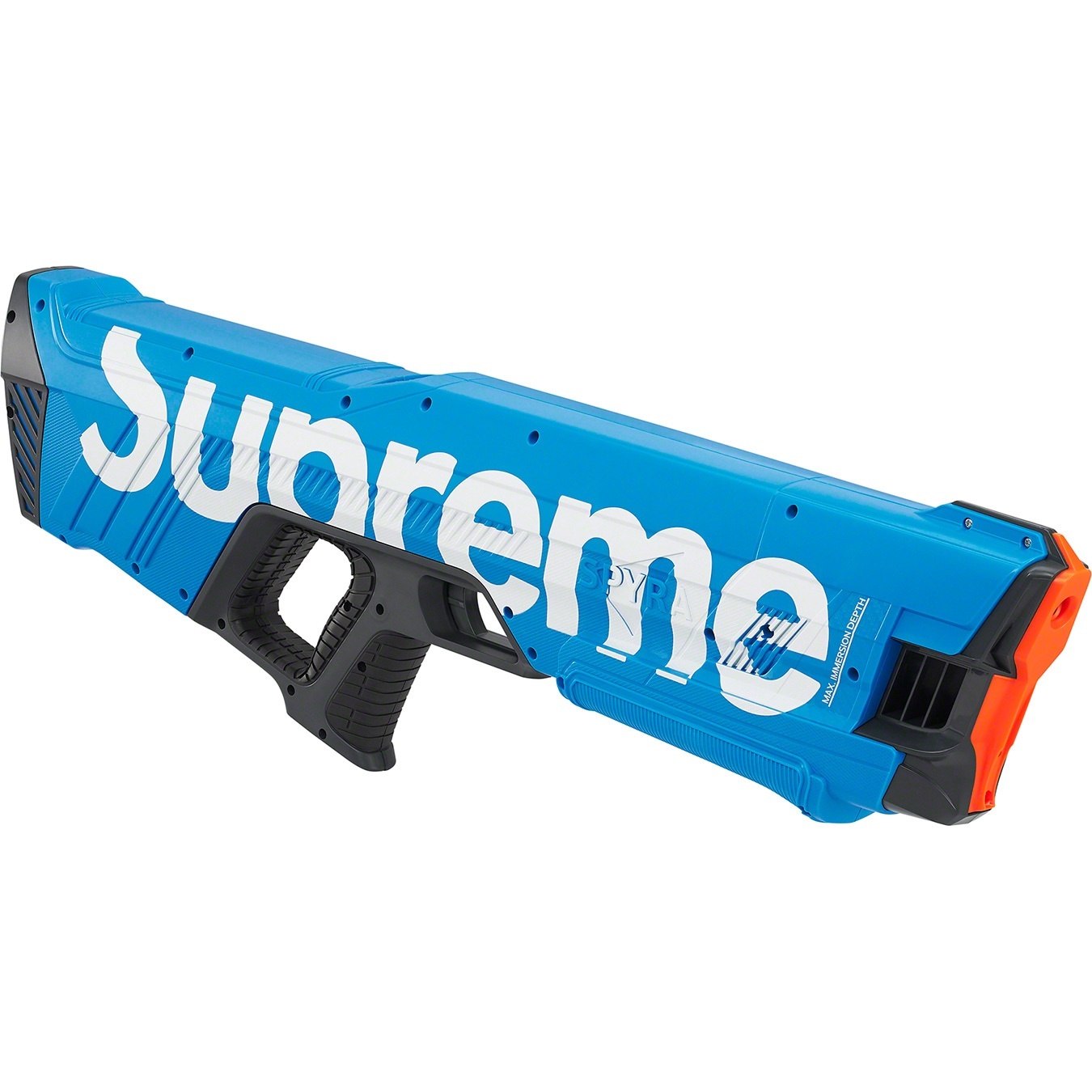 Supreme®/SpyraTwo Water Blaster view 3